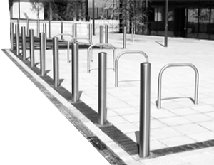 Telescopic Bollards Telescopic Bollards