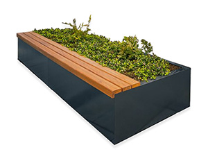 Planters Planters