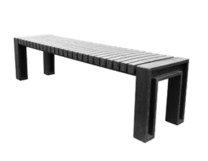Recycled Plastic Benches Recycled Plastic Benches
