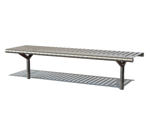 Stainless Steel Seats and Benches Stainless Steel Seats and Benches