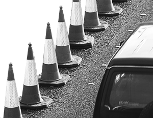 Cones and Bollards Cones and Bollards