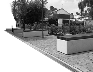 Granite Benches Granite Benches