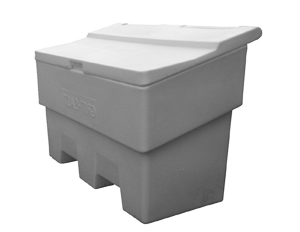 Grit Bins Grit Bins