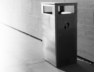 Dog Waste Bins Dog Waste Bins