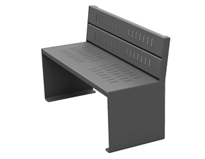 Steel Seats Steel Seats