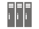 Cycle Lockers Cycle Lockers