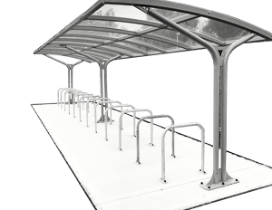 Shelters Shelters