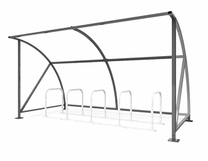 Cycle Shelters Cycle Shelters