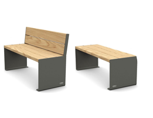 Kube Street Furniture Collection Kube Street Furniture Collection