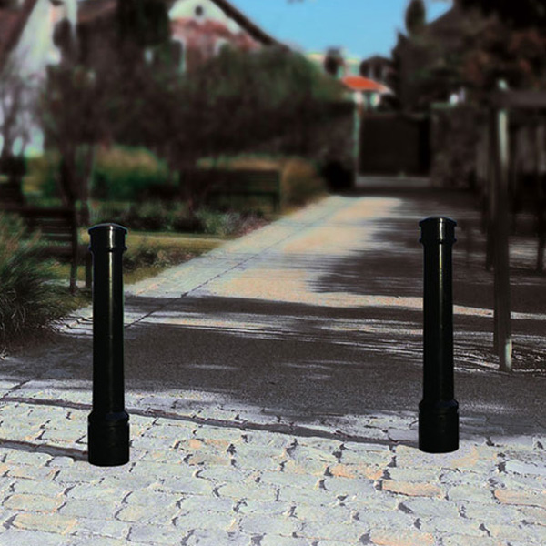 Cast Iron Bollards