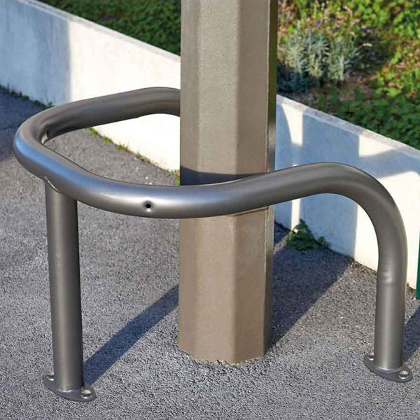Barriers & Pole Protectors