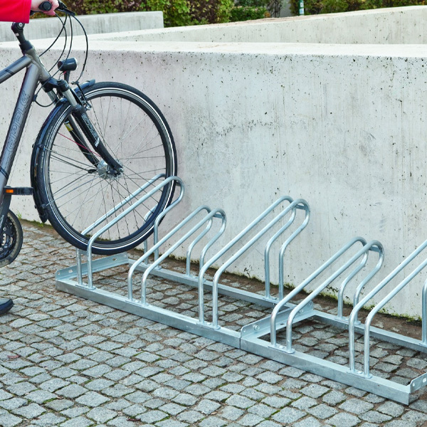 Cycle Racks