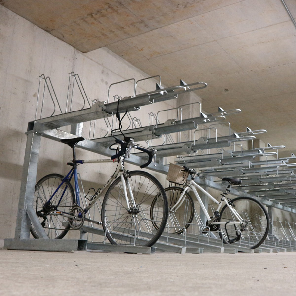 Cycle Parking