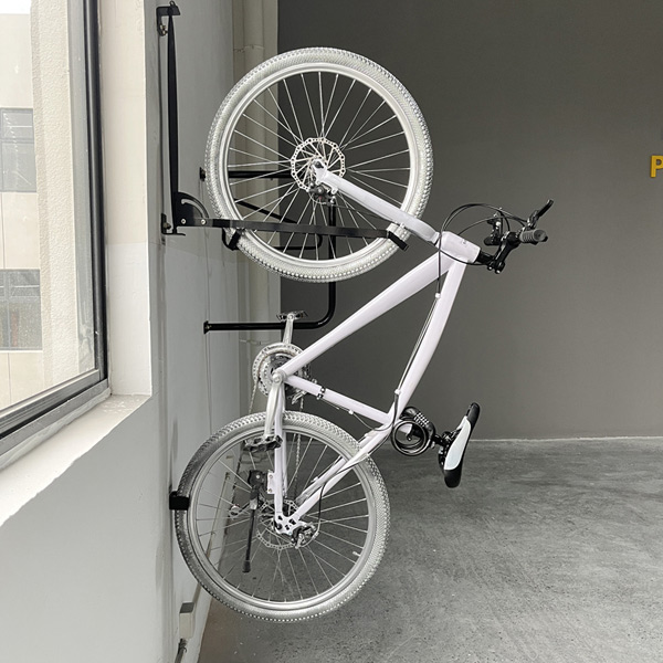 Wall mounted Cycle Stands