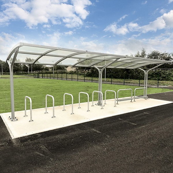 Cycle Shelters