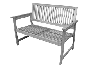 Timber Seats and Benches