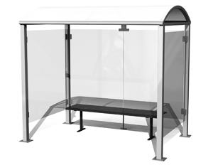 Waiting Shelters Waiting Shelters