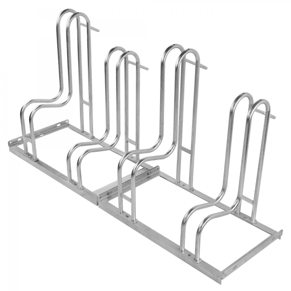 City Bicycle Rack HELIOS