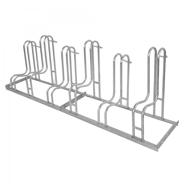 City Bicycle Rack HELIOS