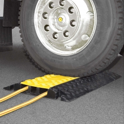 Cable and Hose Protector Ramp 