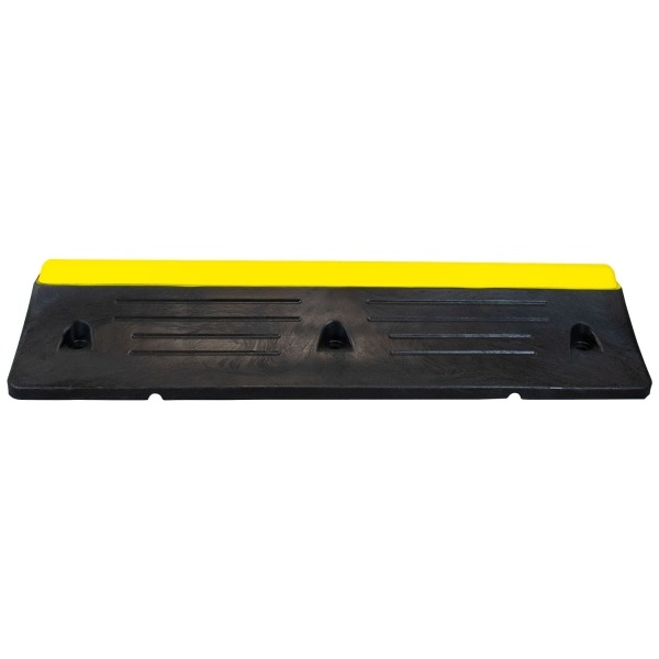 Traffic Line Truck Wheel Stop Eco