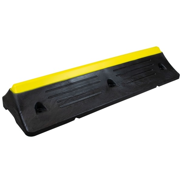 Traffic Line Truck Wheel Stop Eco