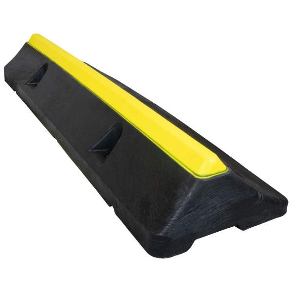 Traffic Line Truck Wheel Stop Eco