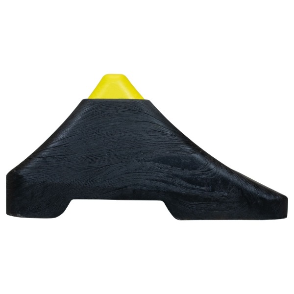 Traffic Line Truck Wheel Stop Eco