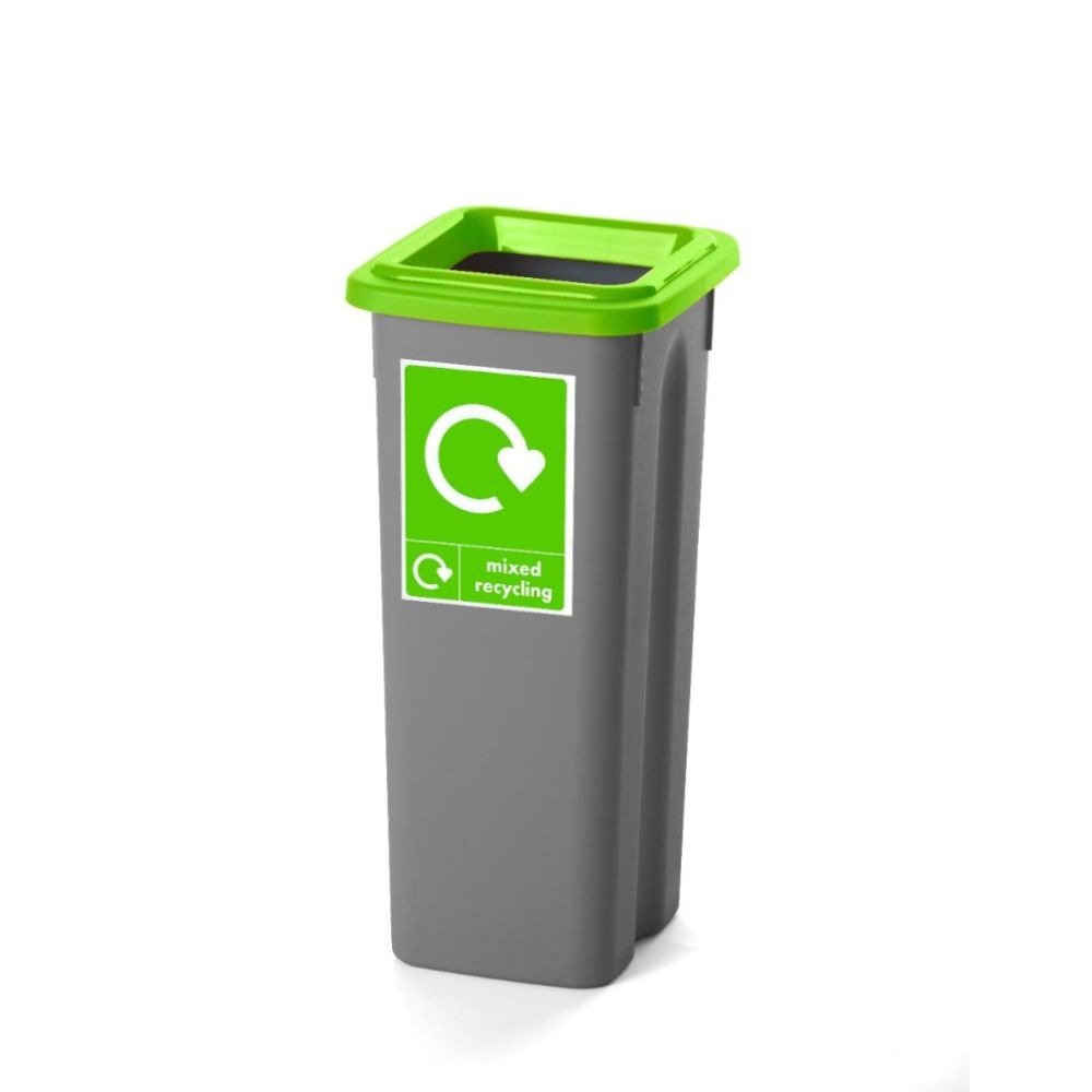 Recycling Bin