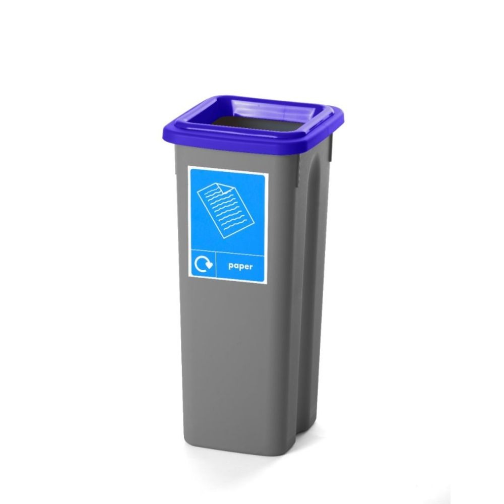 Recycling Bin