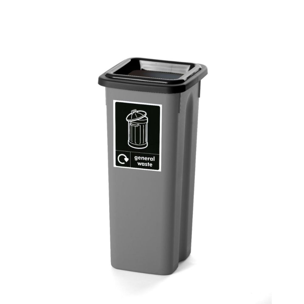 Recycling Bin