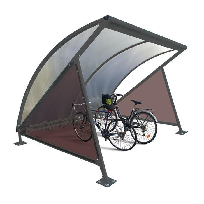 Moonshape Shelter Moonshape Shelter
