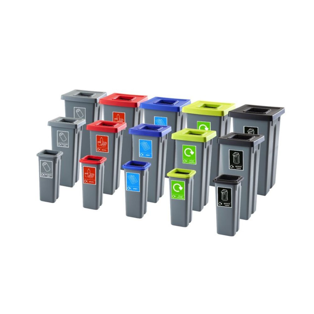 Recycling Bin