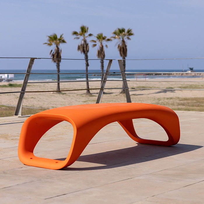 Air Bench