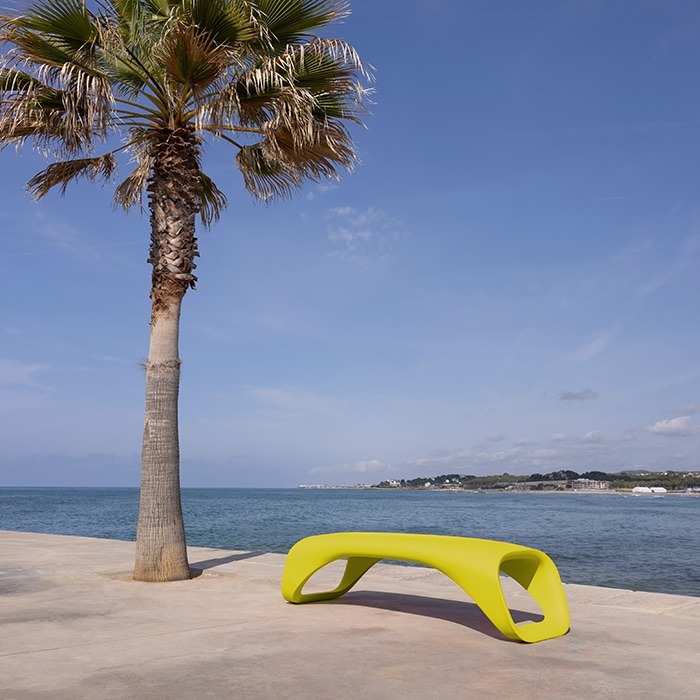 Air Bench