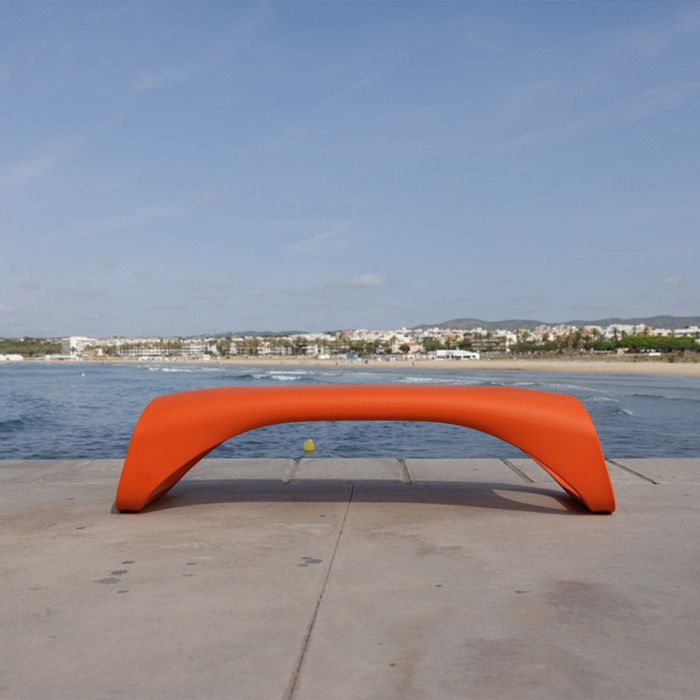Air Bench