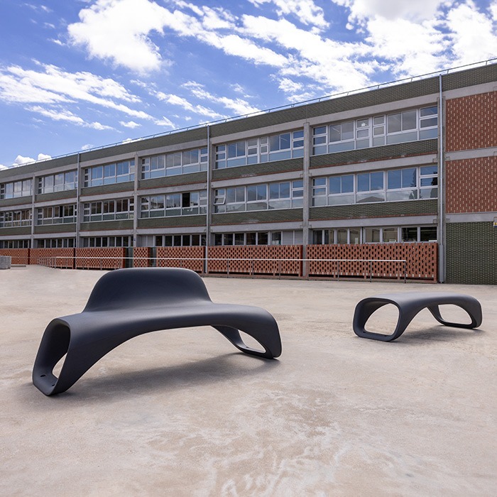 Air Bench
