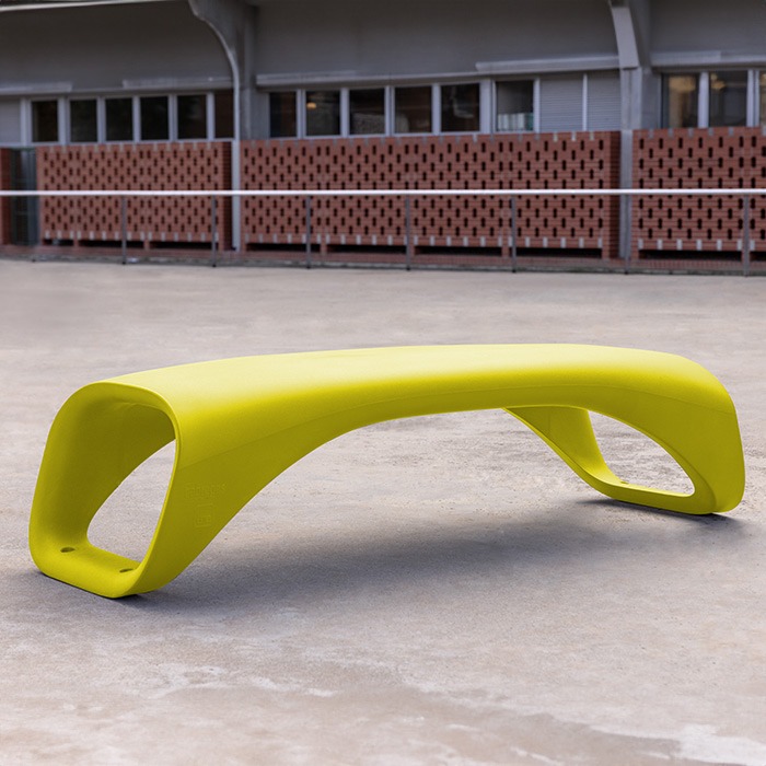 Air Bench