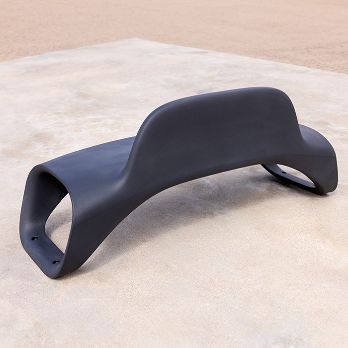 Air Bench