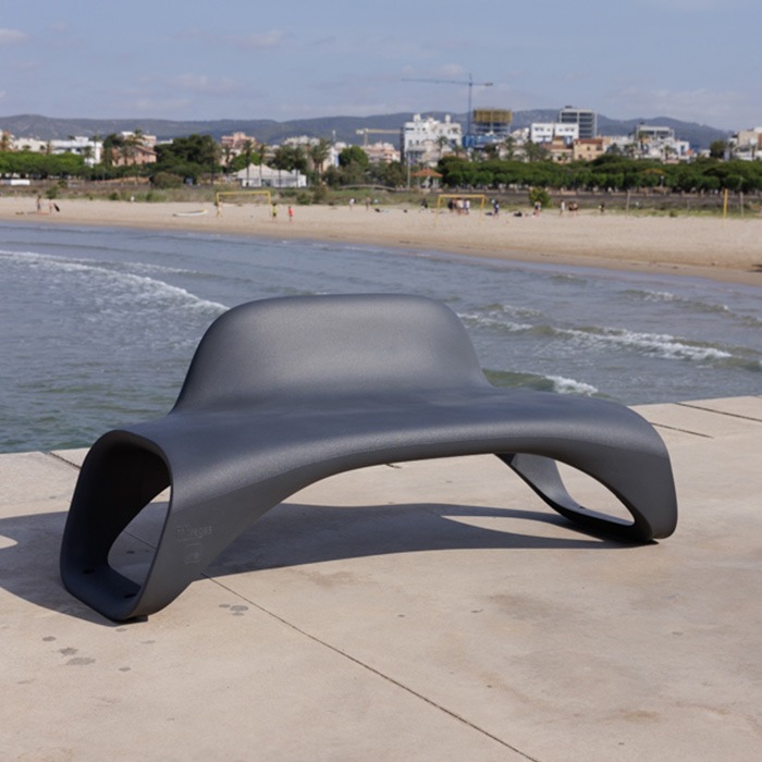 Air Bench
