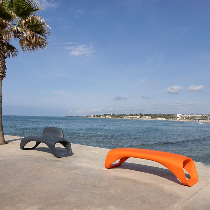 Air Bench