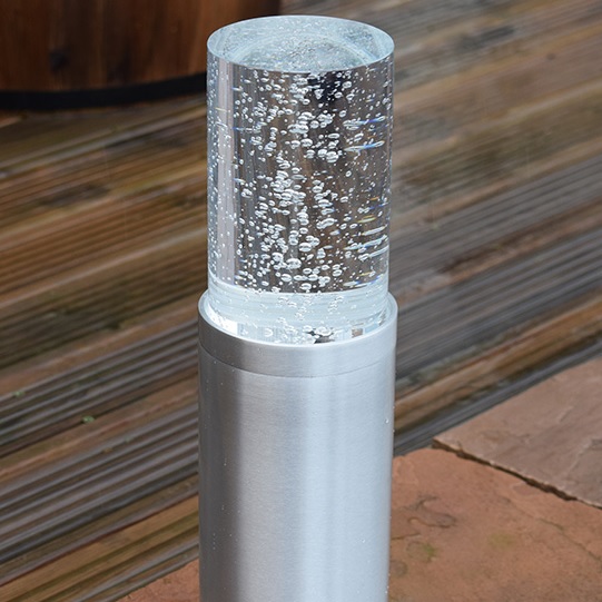 Airlite Illuminated Bollard