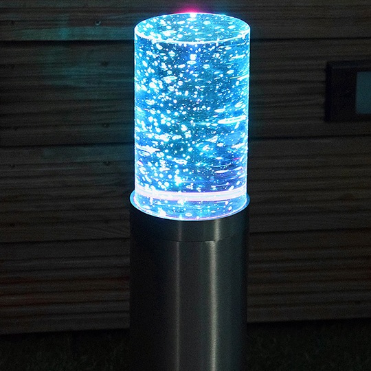 Airlite Illuminated Bollard