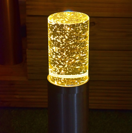 Airlite Illuminated Bollard