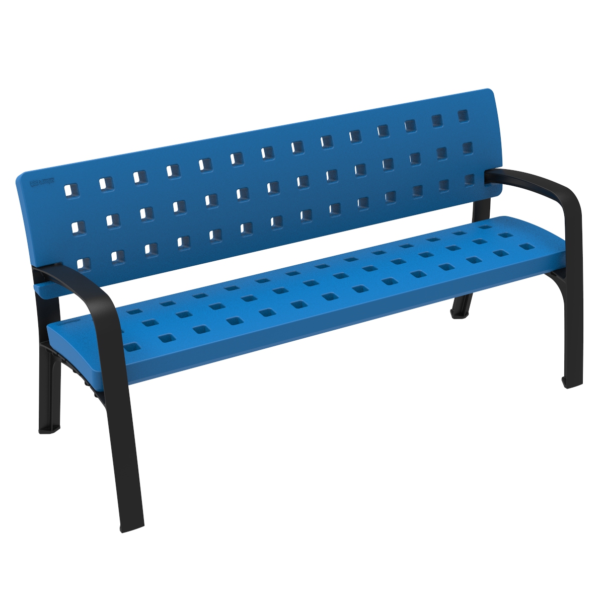 Modo Plastic Seat