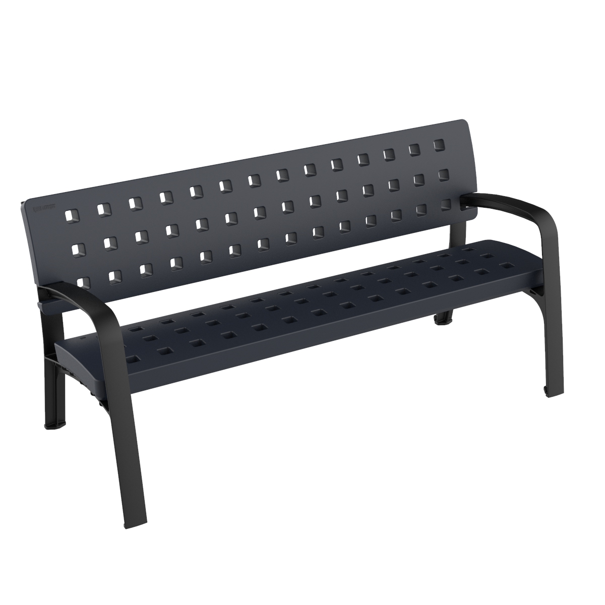 Modo Plastic Seat