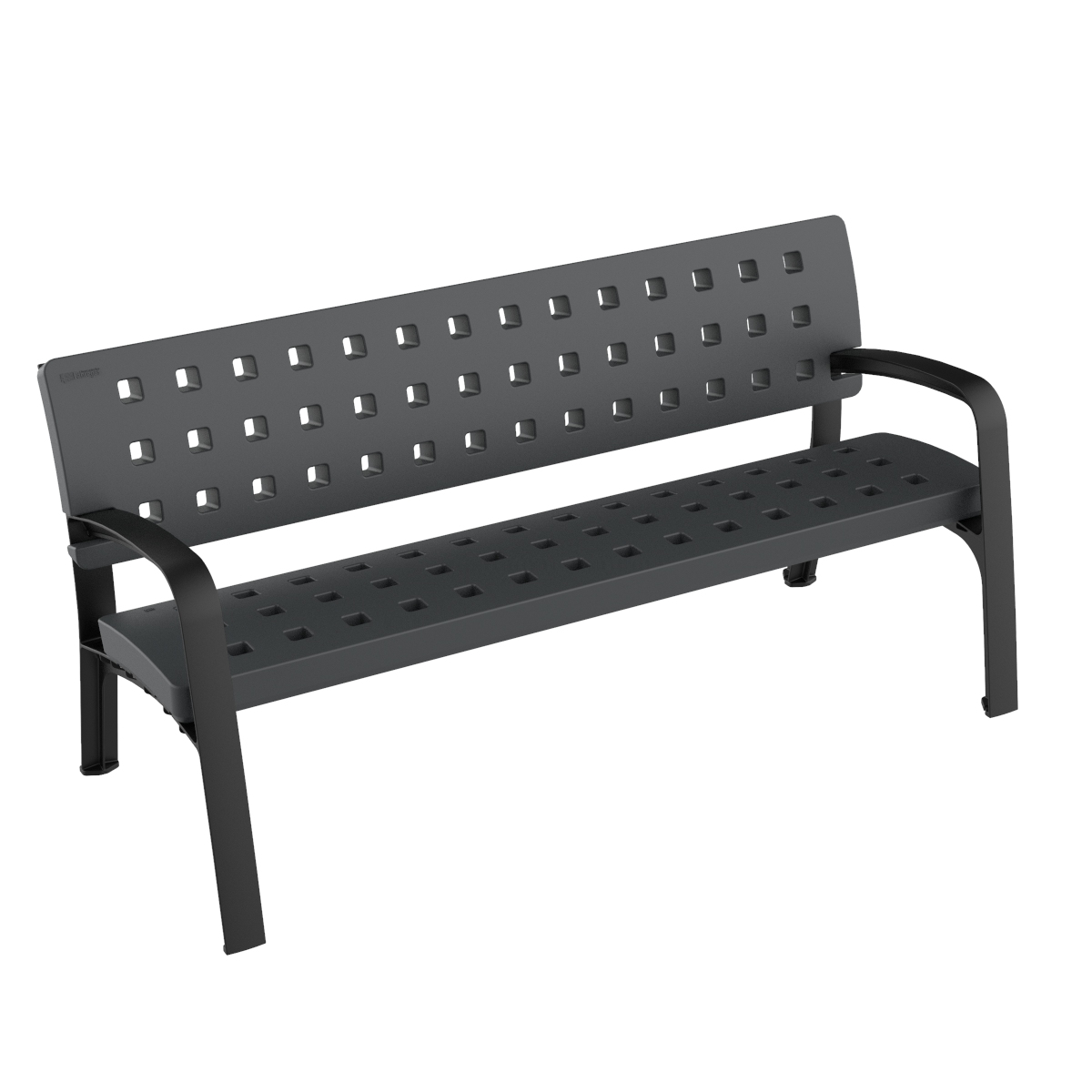 Modo Plastic Seat
