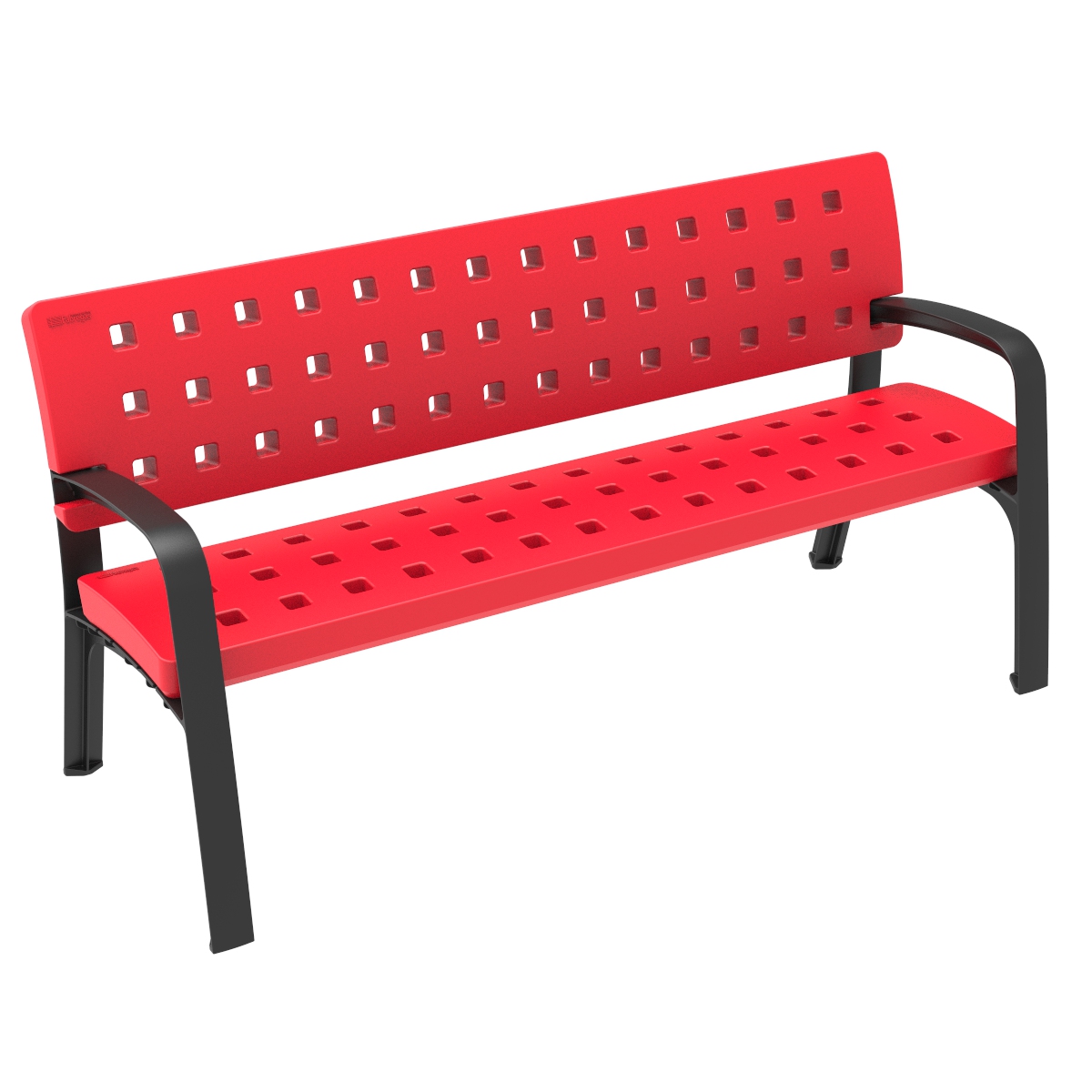 Modo Plastic Seat