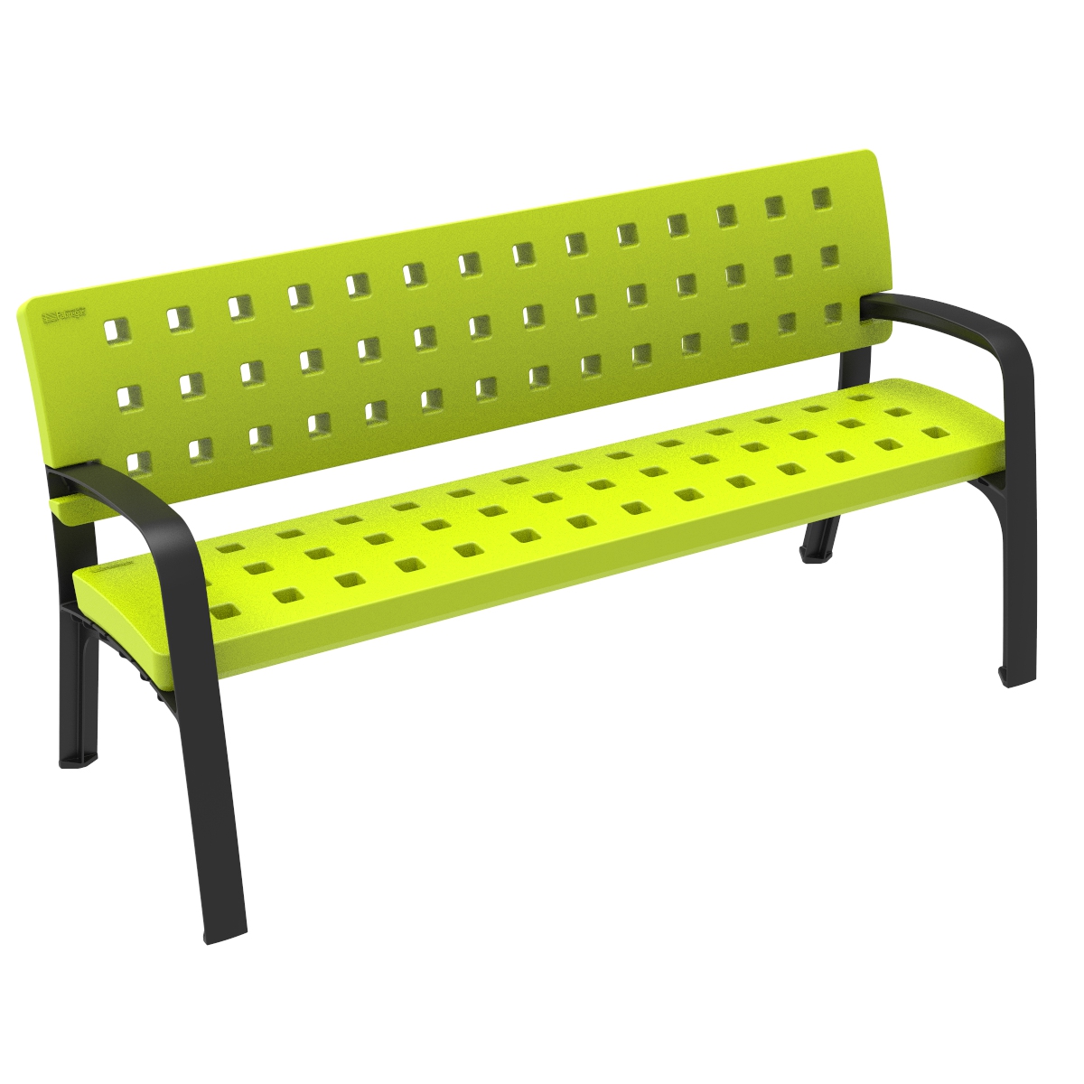 Modo Plastic Seat