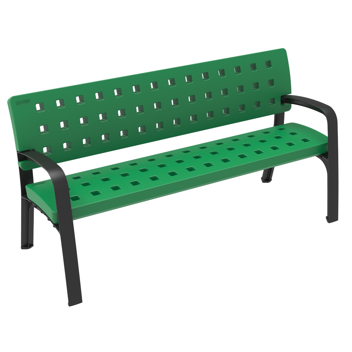 Modo Plastic Seat
